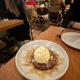 Sticky Toffee Sticky Toffee