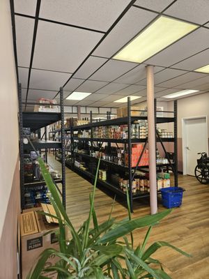 Baladi Restaurant & Bakery by null