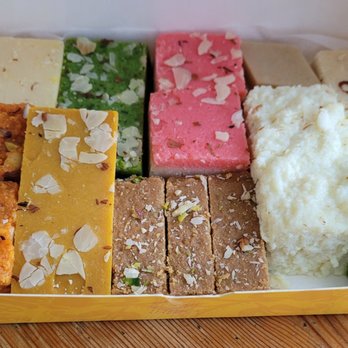 Baba Sweets - Sweets for the sweet - Desserts Near Me - Los Angeles, California