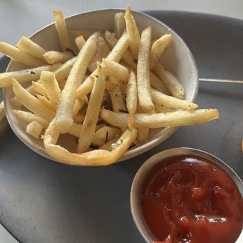 Anthem - Furikake Fries - American Near Me - Austin, Texas Anthem - Furikake Fries - American Near Me - Austin, Texas