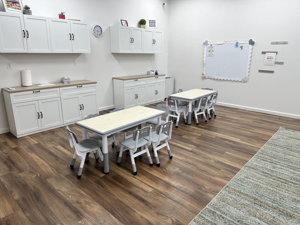 Smarty Pants Preschool - reading tutor in North Ogden, UT