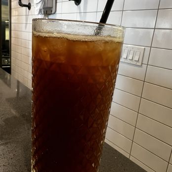 Coffee Crush - Coffee & Tea Near Me - San Antonio, Texas