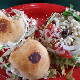 Gyro Sliders