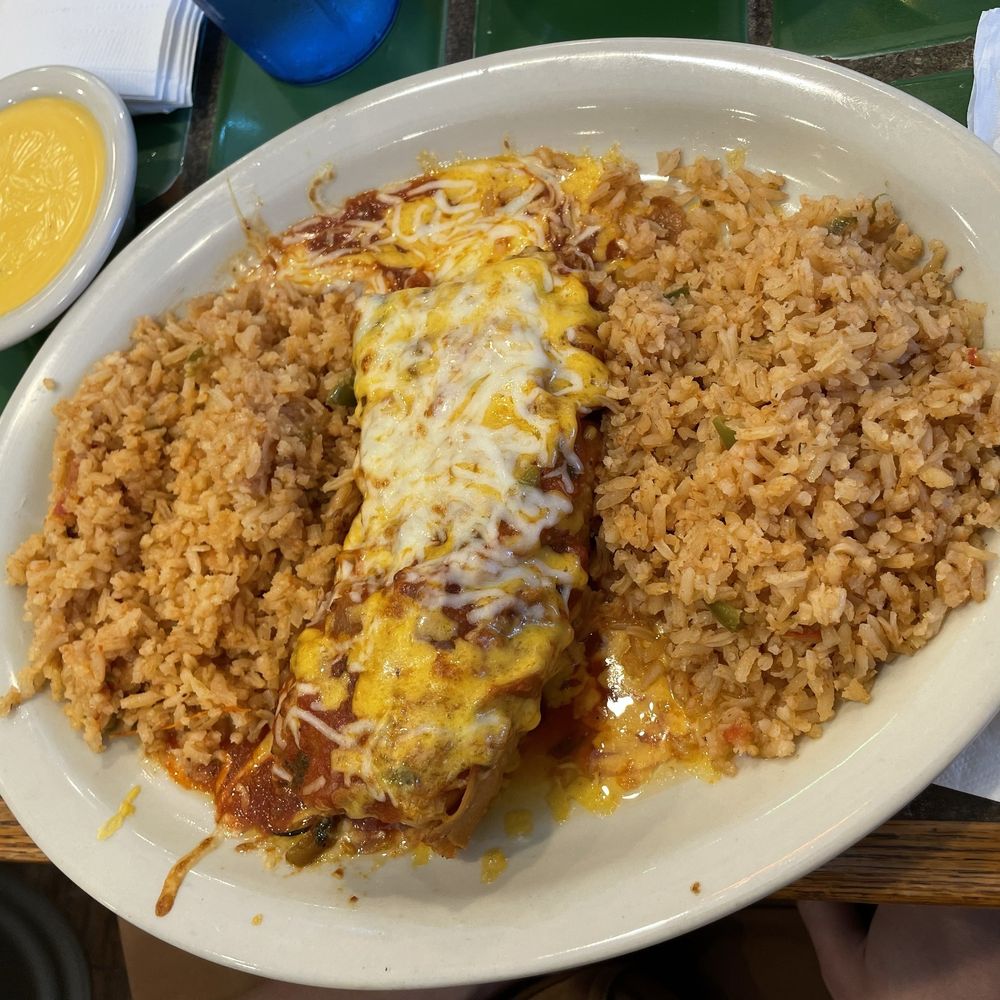 Acapulco Mexican Restaurant