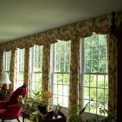 Draperies Etc By Pat Alechko