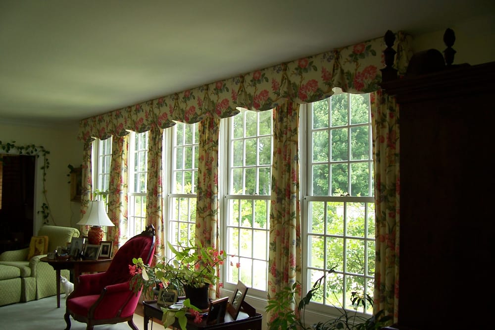 DRAPERIES ETC BY PAT ALECHKO Updated August 2024 10 Photos 2962