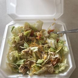 Taco Salad
