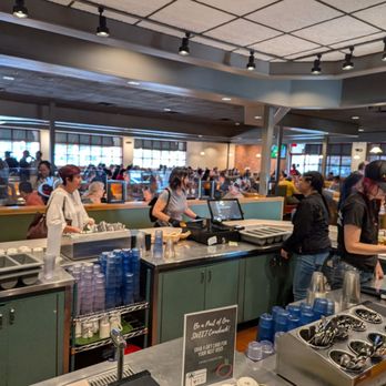 Sweet Tomatoes - Buffets Near Me - Tucson, Arizona