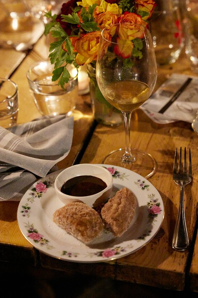 Social spots from Chaval