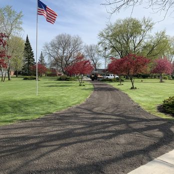 Big D’s General Contracting - Asphalt driveway install - Excavation Services Near Me Big D’s General Contracting - Asphalt driveway install - Excavation Services Near Me