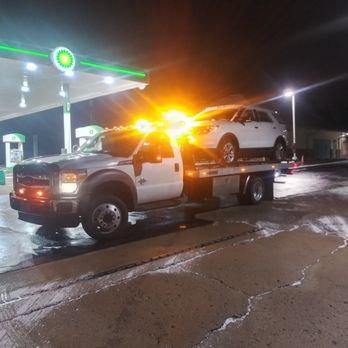 Stlwkd Towing - Towing Near Me