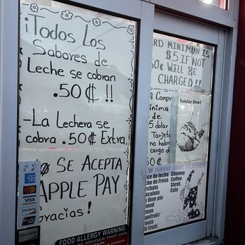 Sno-wiz - Menu - Coffee & Tea Near Me - Pharr, Texas