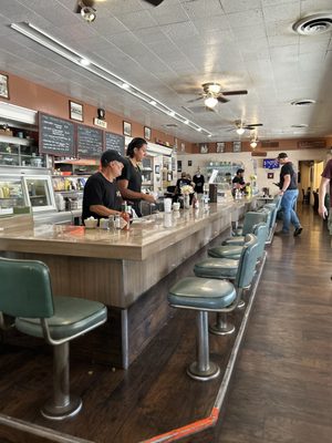 The Original Saugus Cafe by null