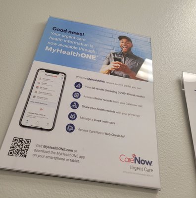 CareNow Urgent Care - Durango & Flamingo by null