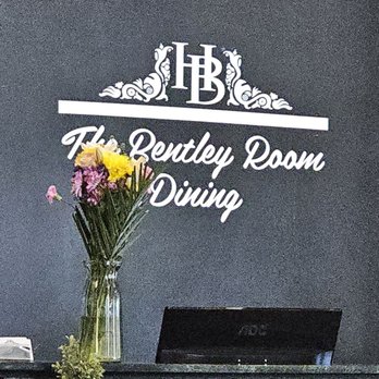 The Bentley Room - Seafood Near Me - Alexandria, Louisiana The Bentley Room - Seafood Near Me - Alexandria, Louisiana