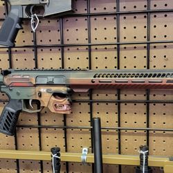 Forgotten Bastard Guns