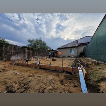 Western Concrete Construction - Residential Foundations - Masonry/Concrete Near Me Western Concrete Construction - Residential Foundations - Masonry/Concrete Near Me