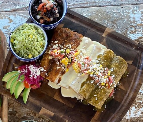 Mexican Sugar by null
