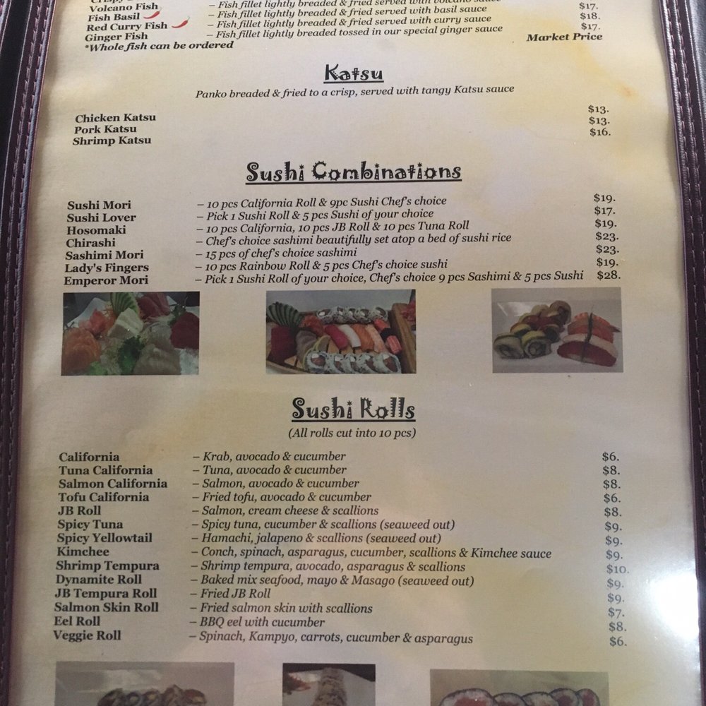 Amazing Asian Bistro - Japanese Near Me - Plantation, Florida Amazing Asian Bistro - Japanese Near Me - Plantation, Florida