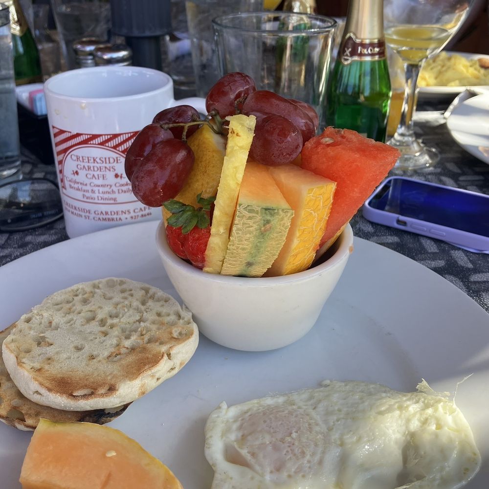 Springside Restaurant - Breakfast & Brunch Near Me - Paso Robles, California Springside Restaurant - Breakfast & Brunch Near Me - Paso Robles, California