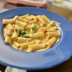 Gina's Trattoria - Vodka pasta