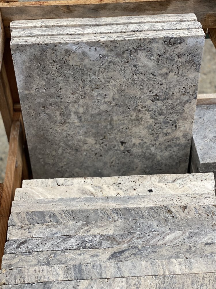 Slide of Luxury Landscape Supply