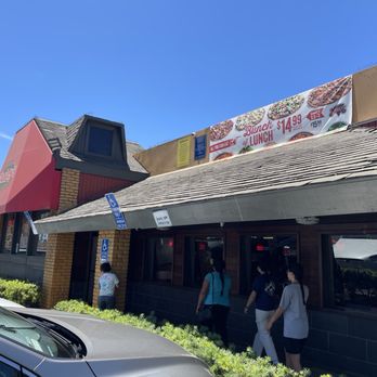 Shakey's Pizza Parlor - Pizza Near Me - Santa Ana, California Shakey's Pizza Parlor - Pizza Near Me - Santa Ana, California