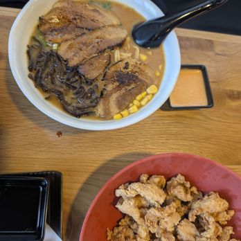 Zen Curry Dining - Spicy Miso Ramen - Ramen Near Me - North Las Vegas, Nevada Zen Curry Dining - Spicy Miso Ramen - Ramen Near Me - North Las Vegas, Nevada