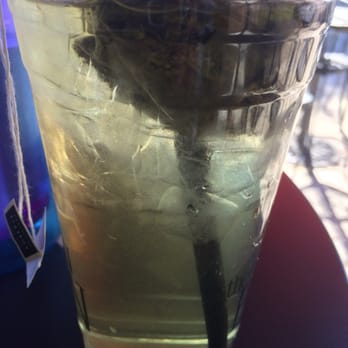 The Human Bean - White petal  from smith tea maker - Coffee & Tea Near Me - Hillsboro, Oregon