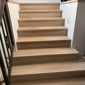 EC Construction Group - Staircase - General Contractors Near Me EC Construction Group - Staircase - General Contractors Near Me