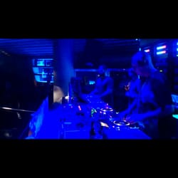 Discoteca B3 - Hybrid