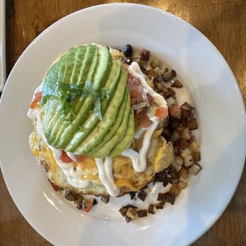 Blu Jam Cafe - juevos ranchero - Breakfast & Brunch Near Me - Los Angeles, California Blu Jam Cafe - juevos ranchero - Breakfast & Brunch Near Me - Los Angeles, California