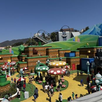 Universal Studios Hollywood - Amusement Parks Near Me - Universal City, California Universal Studios Hollywood - Amusement Parks Near Me - Universal City, California