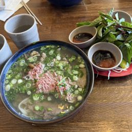 Pho Dac Biet Pho Dac Biet