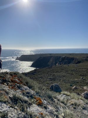 Fort Ross by null