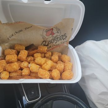 Roosters - Tots - Chicken Wings Near Me - Pickerington, Ohio Roosters - Tots - Chicken Wings Near Me - Pickerington, Ohio