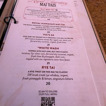 Mai Tai Bar - Cocktail Bars Near Me - Honolulu, Hawaii Mai Tai Bar - Cocktail Bars Near Me - Honolulu, Hawaii