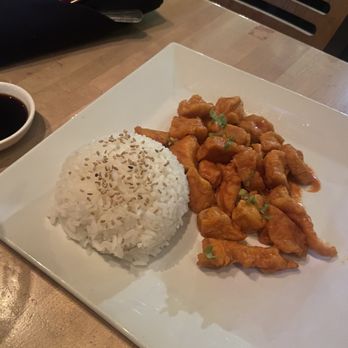 Sushi Brokers - Volcano Chicken - Sushi Bars Near Me - Gilbert, Arizona Sushi Brokers - Volcano Chicken - Sushi Bars Near Me - Gilbert, Arizona