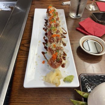 Shogun - Japanese Near Me - San Diego, California