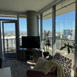 Windows cleaned! Windows cleaned!