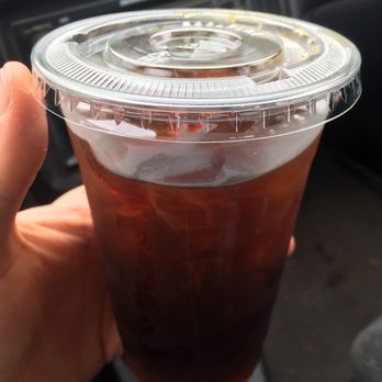 Grant Coffee Company - 20oz cold brew for just $3.30! - Coffee & Tea Near Me - Chester, Virginia Grant Coffee Company - 20oz cold brew for just $3.30! - Coffee & Tea Near Me - Chester, Virginia