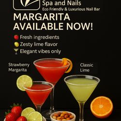 Victoria's Spa and Nails