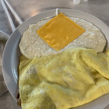 Omelette Cafe - Breakfast & Brunch Near Me - Bluffton, South Carolina