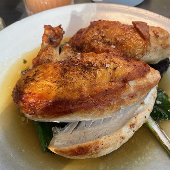 Electric Lemon - Pasture raised chicken - New American Near Me - New York, New York Electric Lemon - Pasture raised chicken - New American Near Me - New York, New York