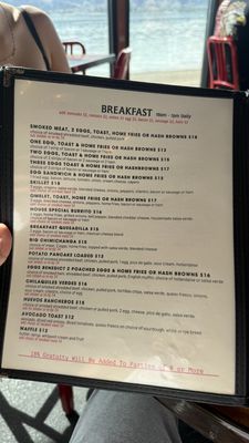 Menu photo 6 Jack's Bar-B-Q Lake Elsinore, CA Menu photo 6 Jack's Bar-B-Q Lake Elsinore, CA