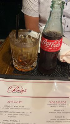 Pendy's Grosse Pointe by null