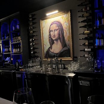 The Wine Library - Wine Bars Near Me - Dade City, Florida