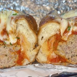 Meatballs