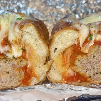 Spaghetti Shark - Meatball Sub - Italian Near Me - Tempe, Arizona Spaghetti Shark - Meatball Sub - Italian Near Me - Tempe, Arizona