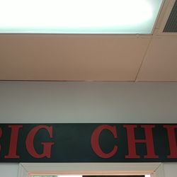 Big Chic Fried Chicken - Big Chic Fried Chicken takes pride in our business. We appreciate all of our customers.